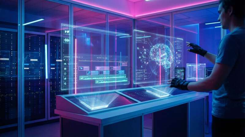 探花 AI视频工具